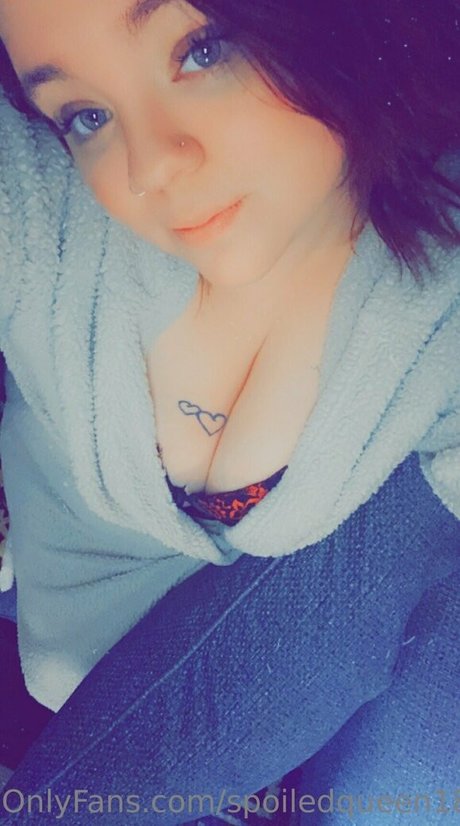 spoiledqueen180 estrella porno sexy galería