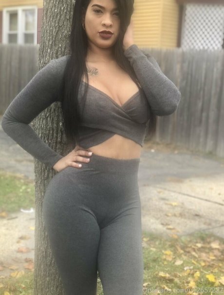 kitty onlyfans erotic photo