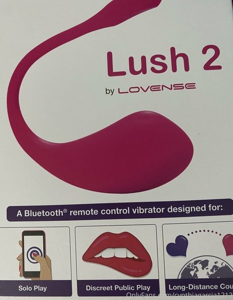 cynthiagarcia1212 Image de profil