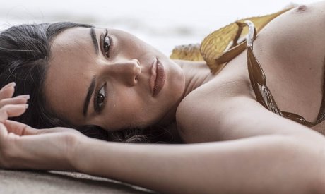 Kendall Jenner étoile sexy image