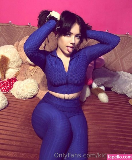 kicsilanyka modelo gratis recopilación