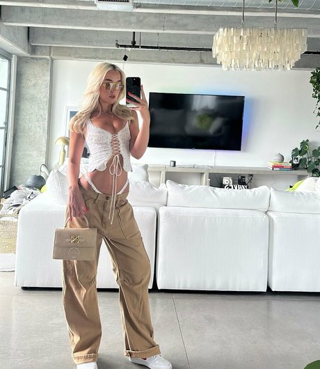 Madds étoile érotique collection