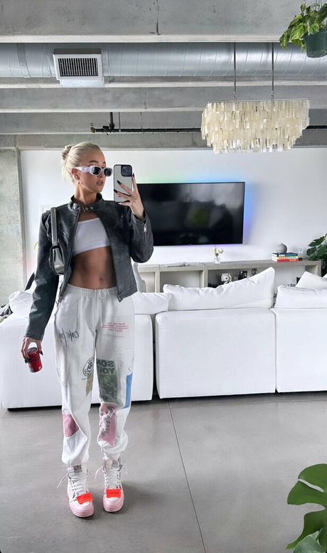 Madds estrella porno exclusiva galería