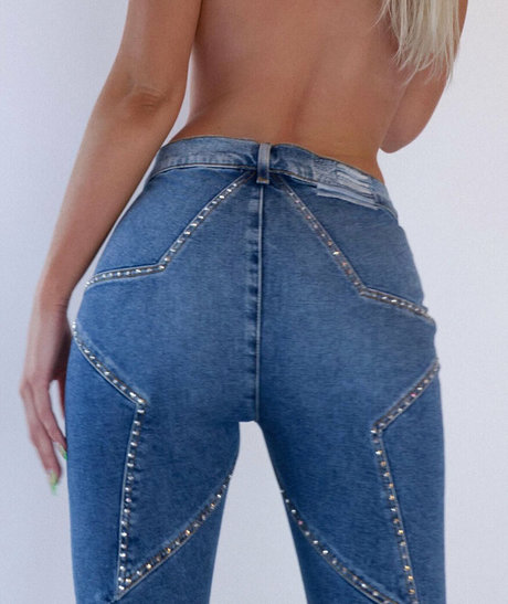 Madds estrella porno exclusiva galería