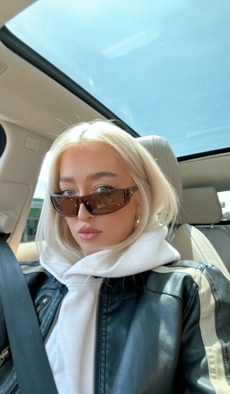 Madds étoile érotique galeries