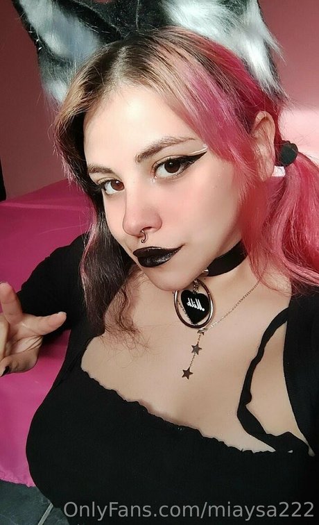 miaysa222 modelo porno archivo