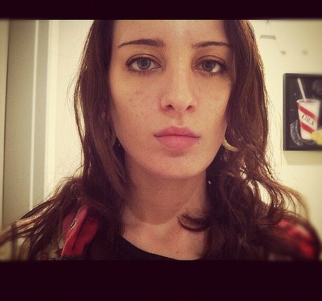 MalAfterMidnight modelo bonita recopilación