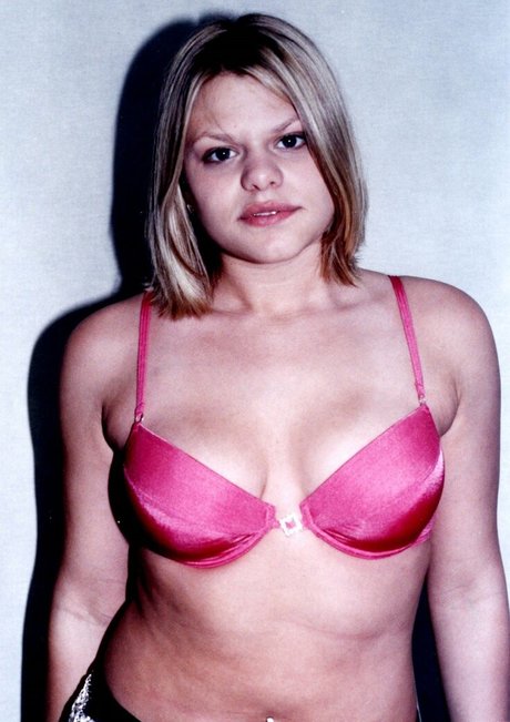 Big Brother Girls linda estrella galerías