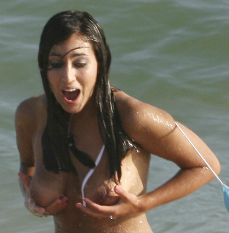 Big Brother Girls actriz porno galerías