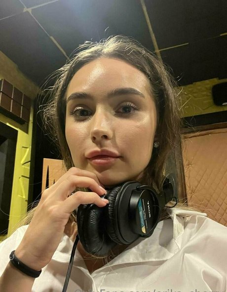 erika cherry Imagen de perfil