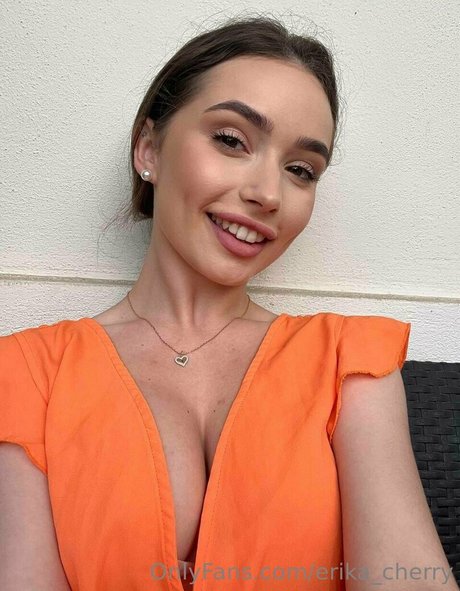 erika cherry modelo desnudos archivo