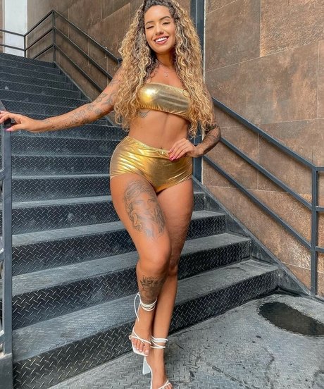 Muito Linda modelo desnuda recopilación