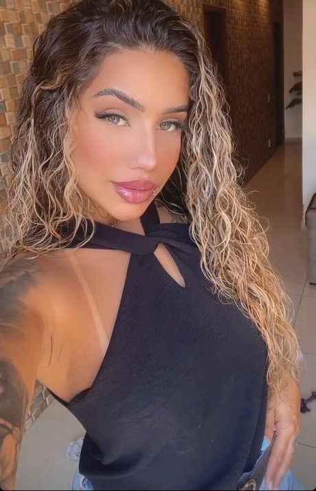 Muito Linda estrella sexy recopilación