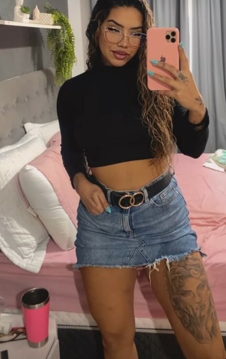 Muito Linda desnudos de estrellas imagen