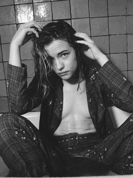 Willa Fitzgerald estrella bonita recopilación