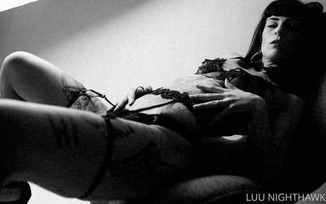 luu nighthawk best model image