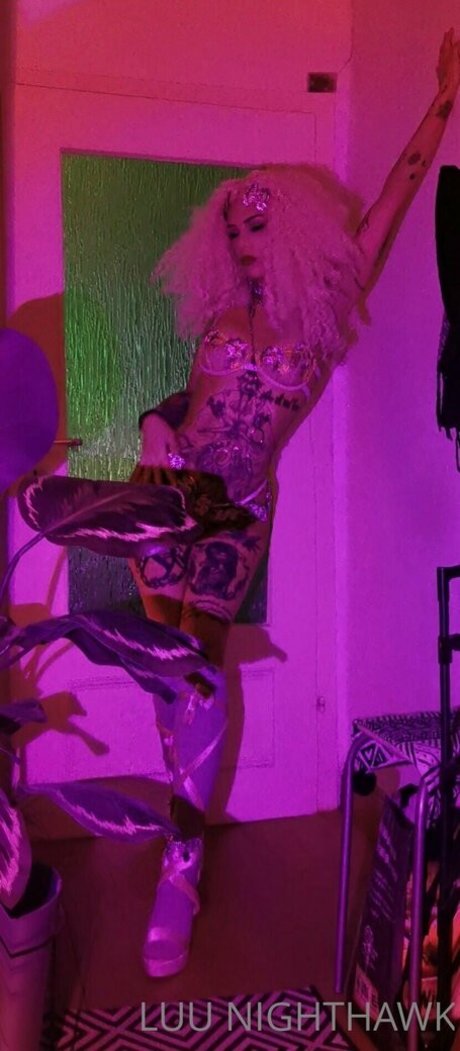 luu nighthawk pornstar xxx archive