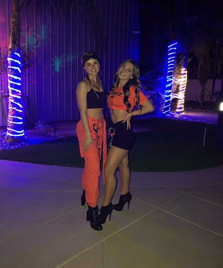 Payton Turbow actriz de alta calidad galería