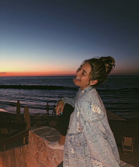 Payton Turbow estrella imagen