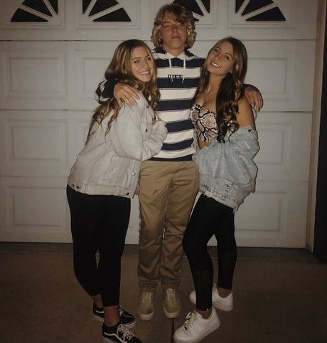 Payton Turbow star du sexe galeries