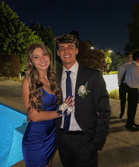 Payton Turbow modelo perfecto galería