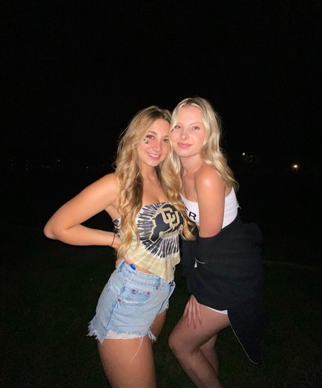 Payton Turbow modelo agradable foto