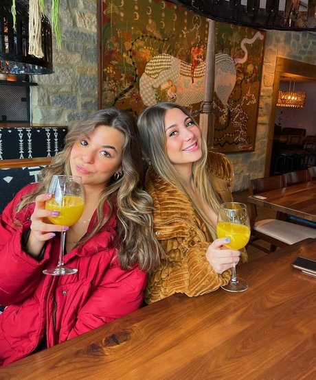 Payton Turbow estrella bonita imágenes