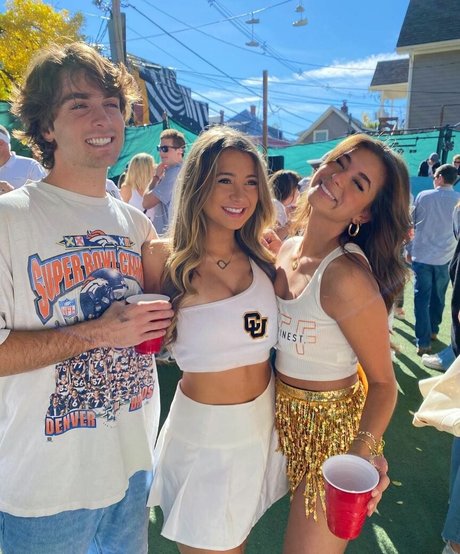 Payton Turbow modelo perfecto fotos