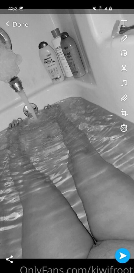 Kiwifroot modelo libre imágenes