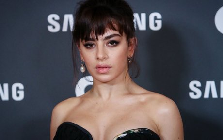 Charli XCX estrella porno gratis recopilación