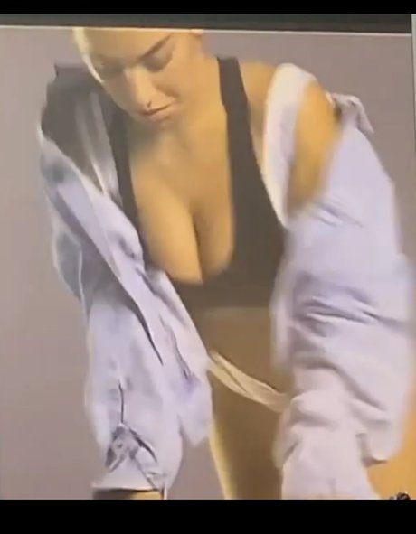 Charli XCX étoile de haute qualité photo