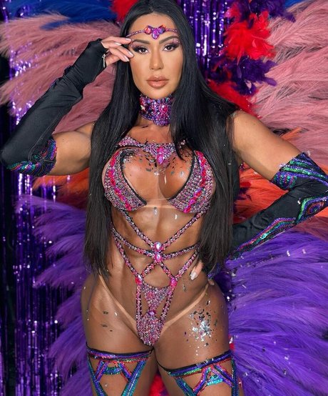 Gracyanne Barbosa estrella del sexo foto