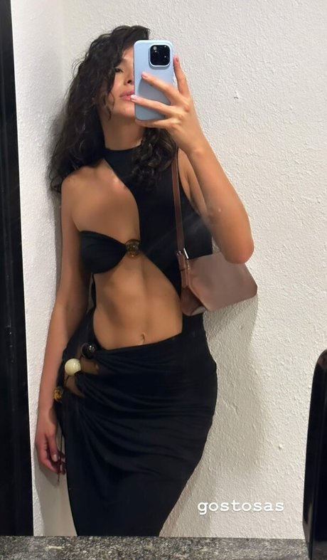 Bruna Marquezine estrella porno agradable imagen