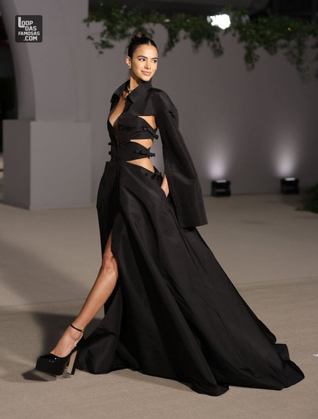 Bruna Marquezine étoile gratuite des photos