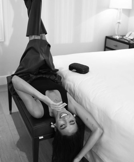 Bruna Marquezine actriz caliente archivo