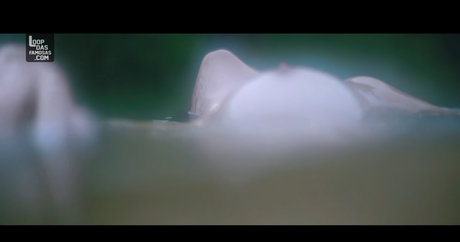 Bruna Marquezine actriz caliente galería