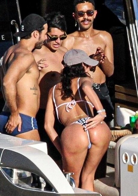 Bruna Marquezine modelo bonita recopilación