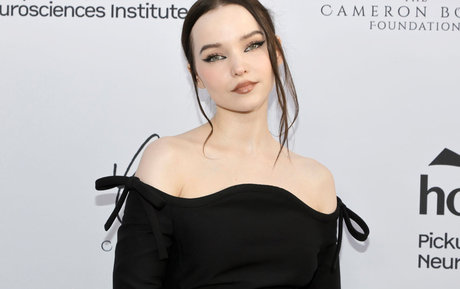 Dove Cameron star du porno galerie