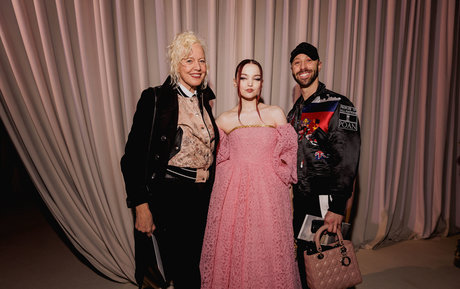 Dove Cameron actrice de sexe galerie