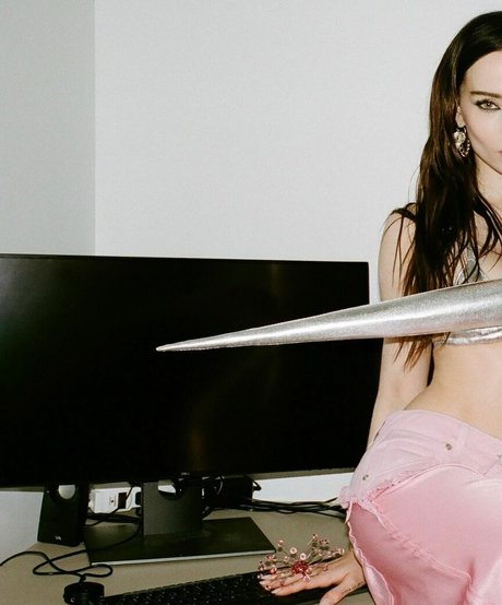 Dove Cameron star du porno images