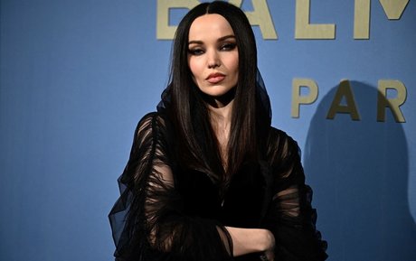 Dove Cameron meilleure étoile img