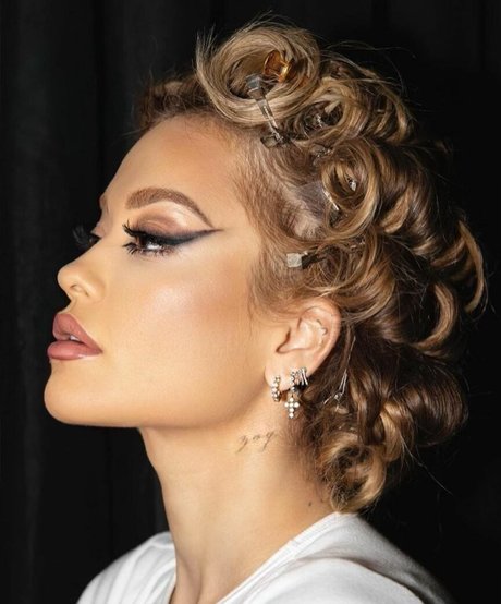 Rita Ora meilleure étoile image