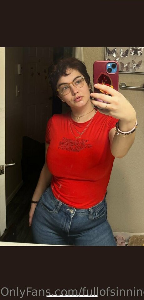 fullofsinning modèles nus photo