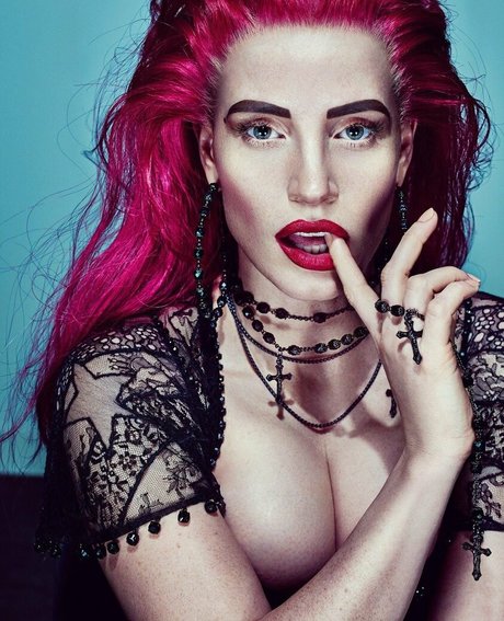 Jessica Chastain meilleure actrice galerie