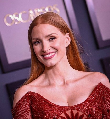 Jessica Chastain étoile gratuite image