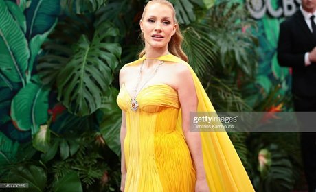 Jessica Chastain actriz atractiva fotos