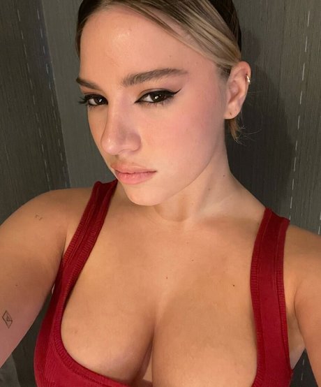 Mackenzie Ziegler Miniatura