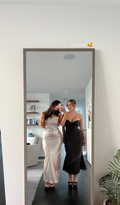 Mackenzie Ziegler star du porno de haute qualité collection