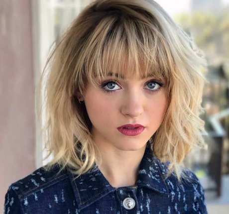 Natalia Dyer mejor modelo fotos