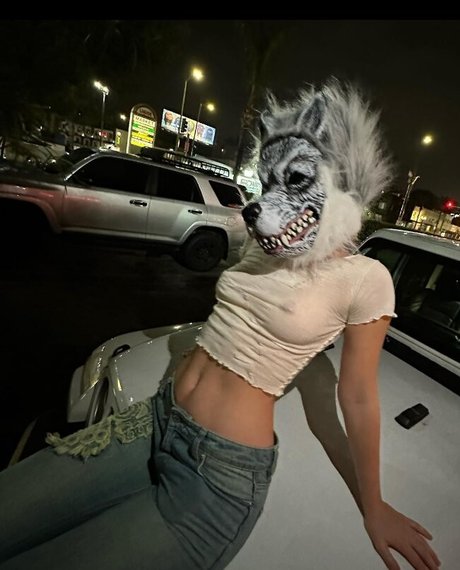 Zara Larsson mejor estrella porno imagen